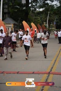 runner