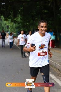 runner