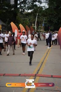 runner