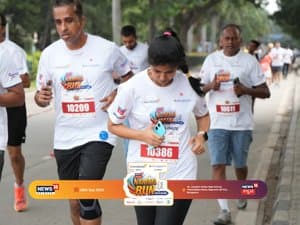 runner