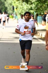 runner