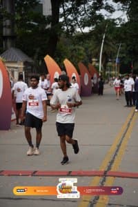 runner