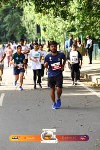 runner