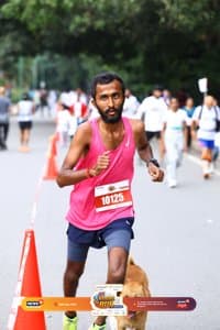 runner