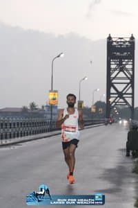 runner
