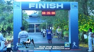 runner