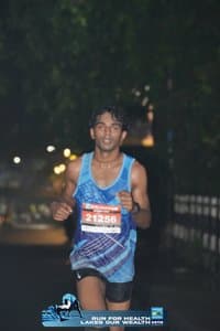runner