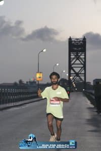 runner