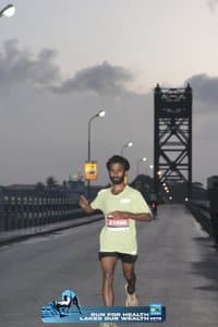 runner
