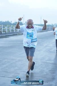 runner