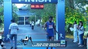 runner