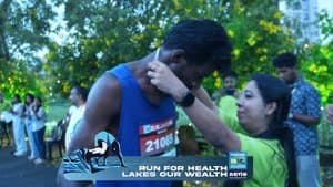 runner