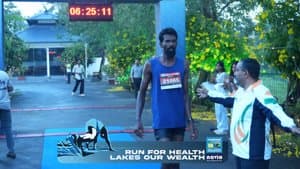 runner