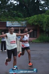 runner