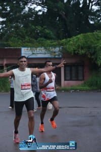 runner