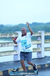 runner