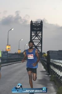 runner