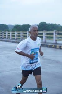 runner