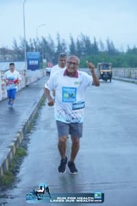 runner