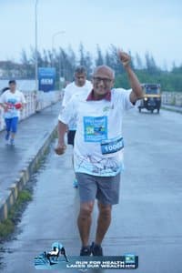 runner