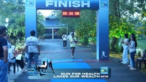 runner