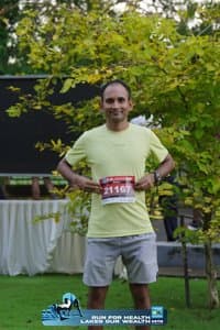 runner