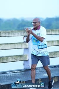 runner