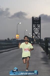 runner