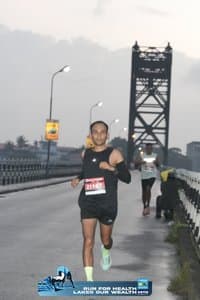 runner