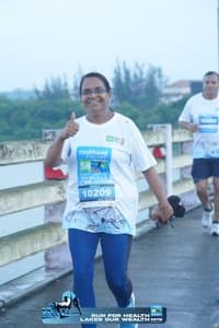 runner