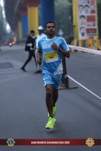runner