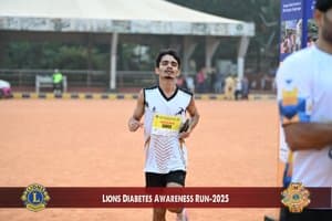 runner