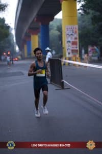 runner