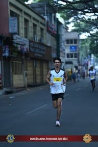 runner