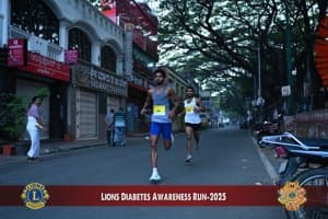runner