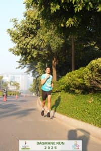 runner