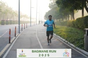 runner