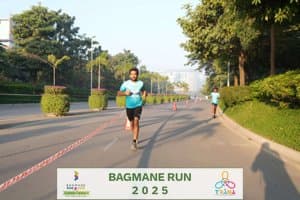 runner