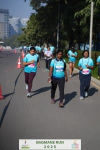 runner