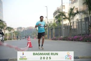 runner