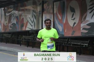 runner