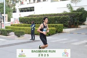 runner