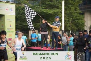 runner