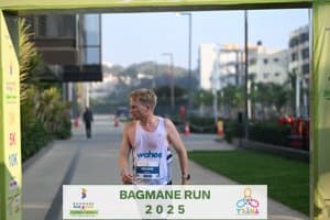 runner