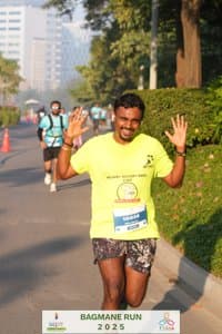 runner