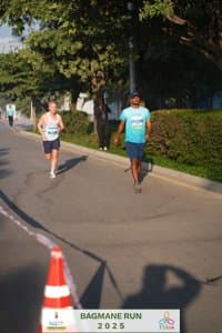 runner