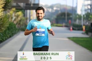 runner
