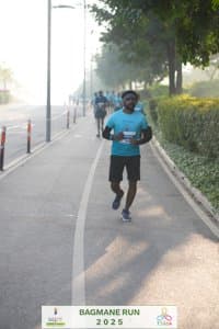 runner