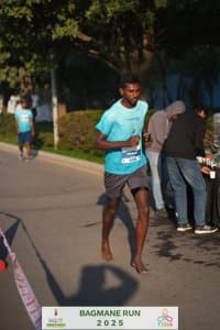 runner
