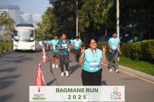 runner